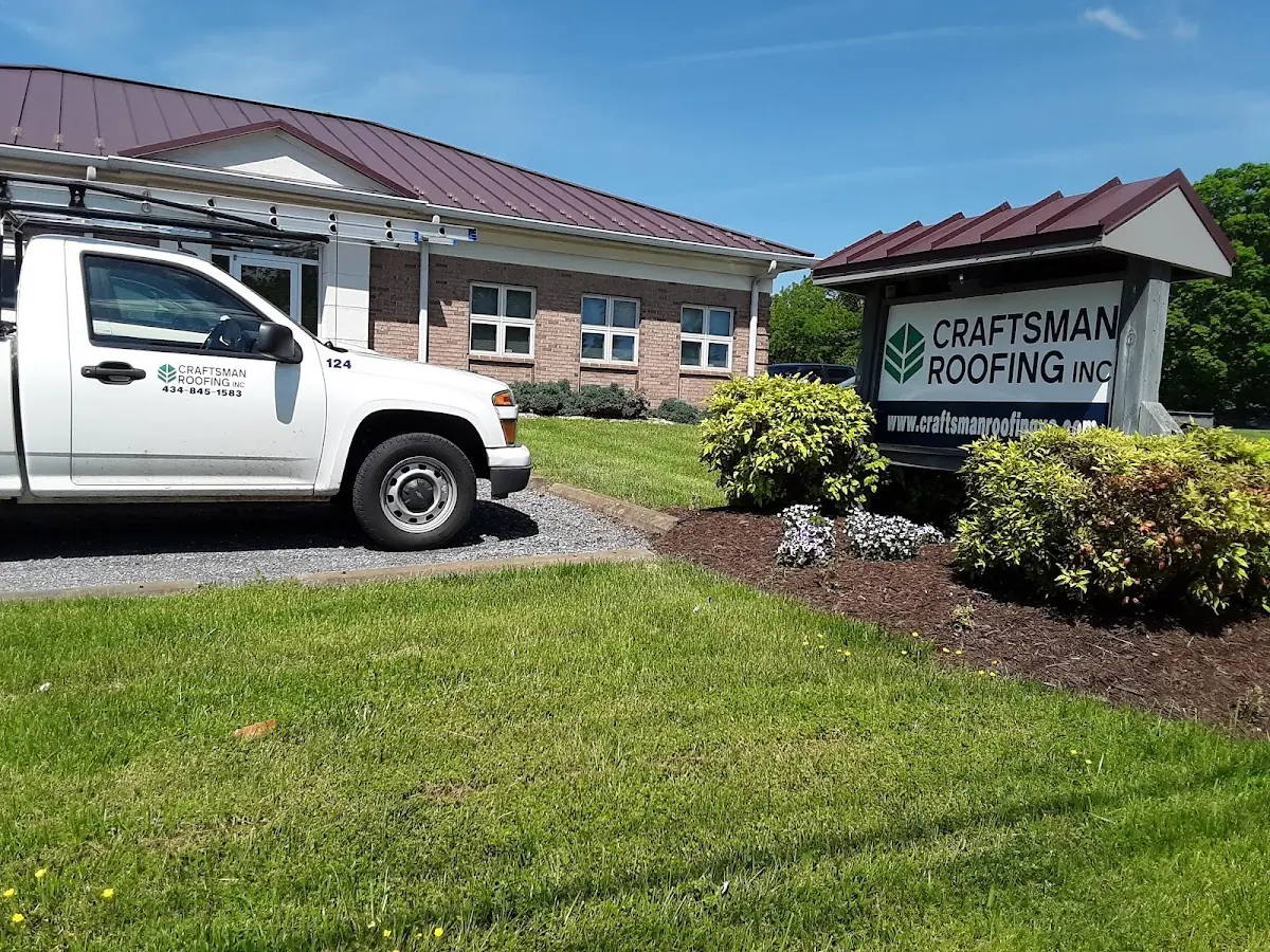 Quality Gutter & Downspout Repair by experienced craftsmen in Green Valley